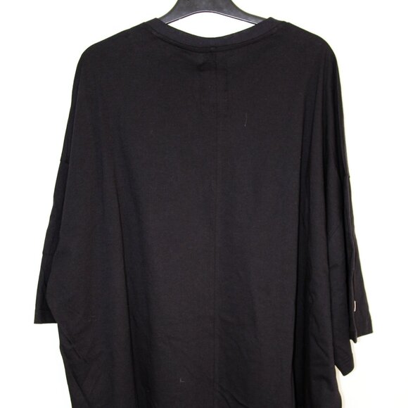 BNWT SS25 RICK OWENS x CHAMPION TOMMY T TSHIRT L - Picture 3 of 13